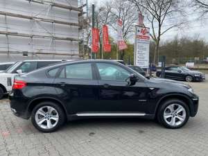 BMW X6 xDrive50i Bild 3