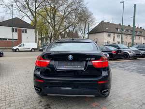 BMW X6 xDrive50i Bild 4