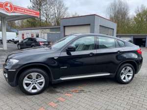 BMW X6 xDrive50i Bild 2