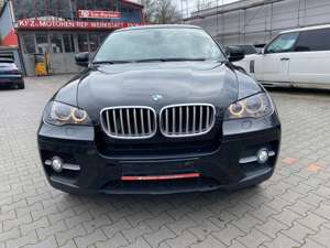 BMW X6 xDrive50i