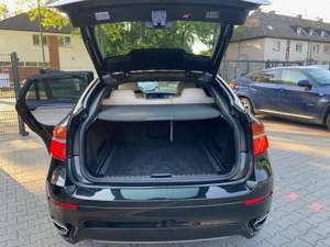 BMW X6 xDrive50i Bild 5