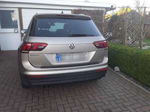 Volkswagen Tiguan Tiguan 2.0 TDI SCR 4Motion (BlueMotion Tech) Sound