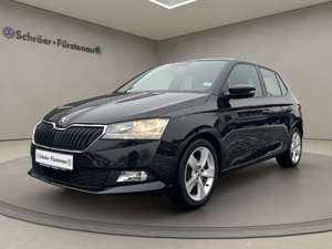 Skoda Fabia 1.0 TSI Cool-Plus ''X-tra'' (SHZ, Freisprecheinric