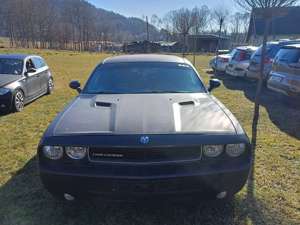 Dodge Challenger Automatik SXT Plus Matt schwarz