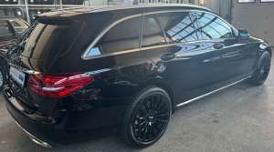 Mercedes-Benz C 300 de T-Modell sehr gepflegt Bild 4