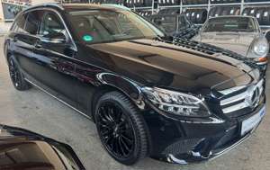 Mercedes-Benz C 300 de T-Modell sehr gepflegt Bild 2