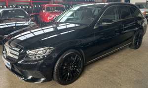 Mercedes-Benz C 300 de T-Modell sehr gepflegt Bild 1