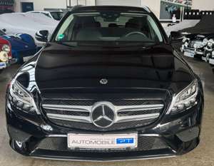 Mercedes-Benz C 300 de T-Modell sehr gepflegt Bild 3