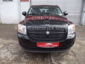Dodge Caliber 2,0i SE  Tüv Neu! Bild 3