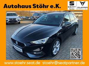 SEAT Leon FR Kombi 1.5TSI