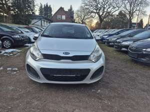 Kia Rio Edition 7