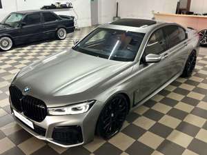 BMW 730 d M Sport Paket
