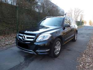 Mercedes-Benz GLK 220 GLK  CDI BlueEfficiency
