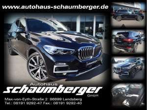 BMW X5 xDrive30d Aut. X Line * Navi * Panorama * LED