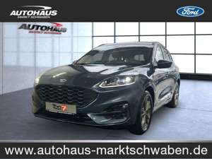 Ford Kuga ST-Line Bluetooth Head Up Display Navi LED