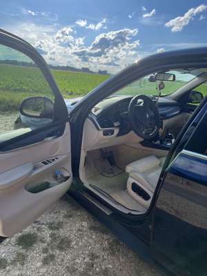 BMW X5 xDrive40d