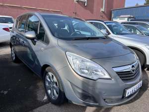 Opel Meriva Active