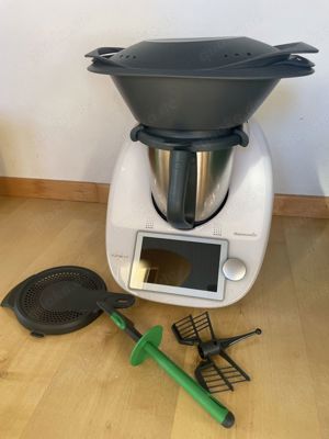 Thermomix  TM6