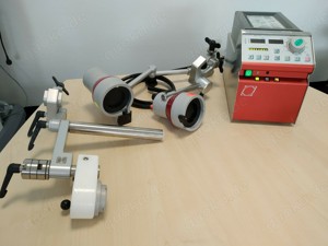 em-tec Rotaflow Console Zentrifugalpumpe Maquet