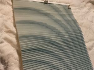 Wabenplissee perfekter Hitzeschutz  Bild 5