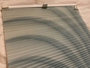 Wabenplissee perfekter Hitzeschutz  Bild 4