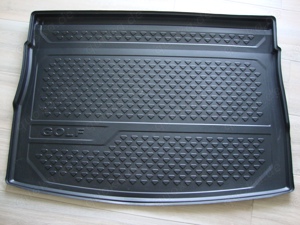 Kofferraumwanne für Golf