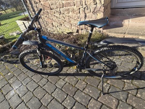 Jugendfahrrad
