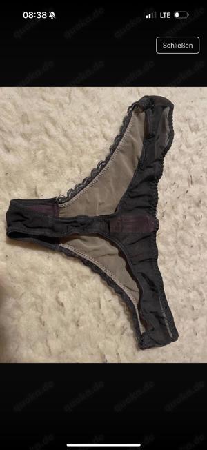 Suche Tanga von Hunkemöller aus der Serie Joy