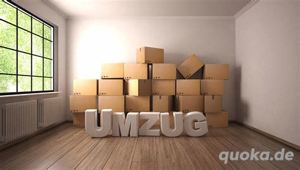 Umzüge in Stuttgart   Schnell, sicher & stressfrei!