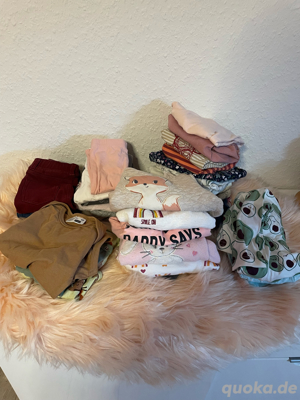 mädchen paket 