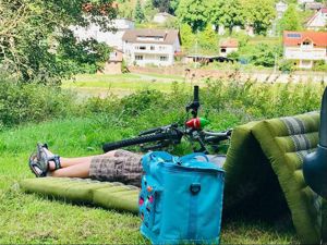  Campingbox Chuckbox Heckküche Camperbox Kochbox  Bild 5