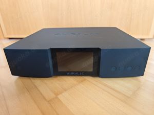 Auralic Aries G2 High-End Streaming-Bridge, inkl. Original-Zubehör, Topzustand!