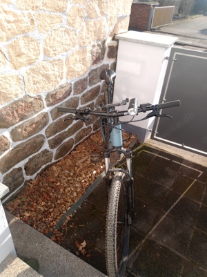 E-Bike Ghost 28 Zoll 