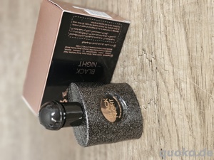 30 ml Damen EDT  Mini Parfum  Damenduft black night  Reiseparfume  Taschenparfum  Parfum Miniatur 