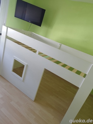 kinderhochbett 