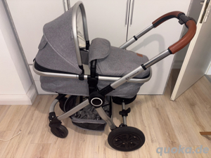 kinderwagen 