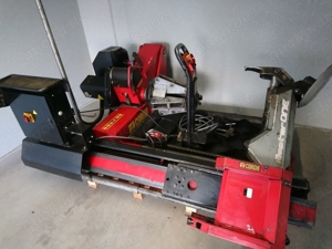 LKW Montiermaschine Corghi HD 1400 Master One