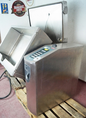 Frima Rational VCC 311+ Vario Cooking Center Kochkessel Kippbratpfanne