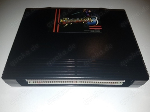 Neo Geo AES Sengoku 3 US Version - SNK Authentic - RARE!! Bild 5