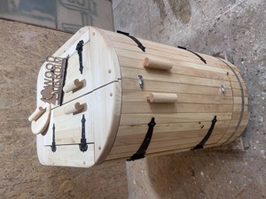 Indoor Sauna, mini saunen, mini sauna zu hause garten,  für badezimmer Bild 6