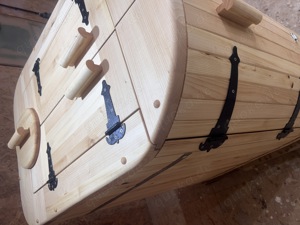 Indoor Sauna, mini saunen, mini sauna zu hause garten,  für badezimmer Bild 5