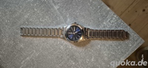 Swatch Damen Uhr