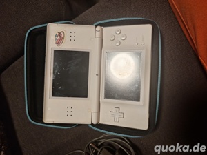 Nintendo Ds Light