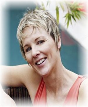 Mein Herzenswunsch ist Glück in der Partnerschaft mit einem liebenswerten Mann