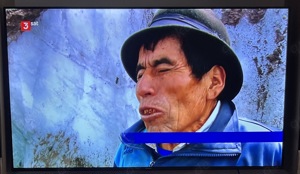 Fernseher - Smart TV 58 Zoll Bild 3