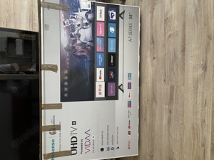 Fernseher - Smart TV 58 Zoll Bild 5