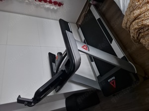 Reebok Laufband 