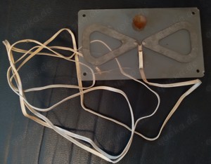 Grundig Typ 960 Röhrenradio 3D Klang mit Fensterantenne