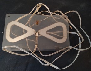 Grundig Typ 960 Röhrenradio 3D Klang mit Fensterantenne Bild 3