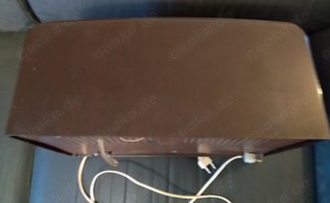 Grundig Typ 960 Röhrenradio 3D Klang mit Fensterantenne Bild 7